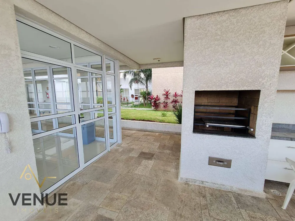 Apartamento, 1 quarto, 28 m² - Foto 11