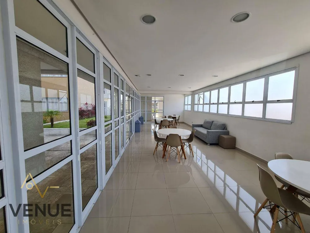 Apartamento, 1 quarto, 28 m² - Foto 9