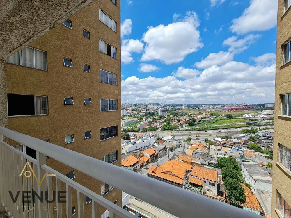 Apartamento, 1 quarto, 28 m² - Foto 7