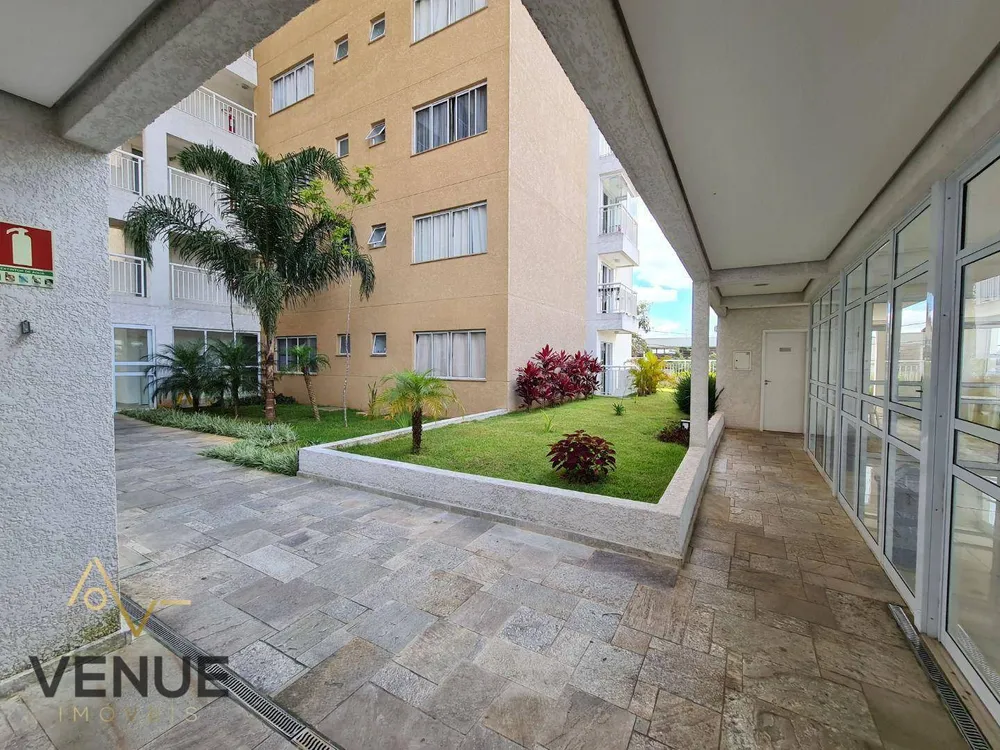 Apartamento, 1 quarto, 28 m² - Foto 8