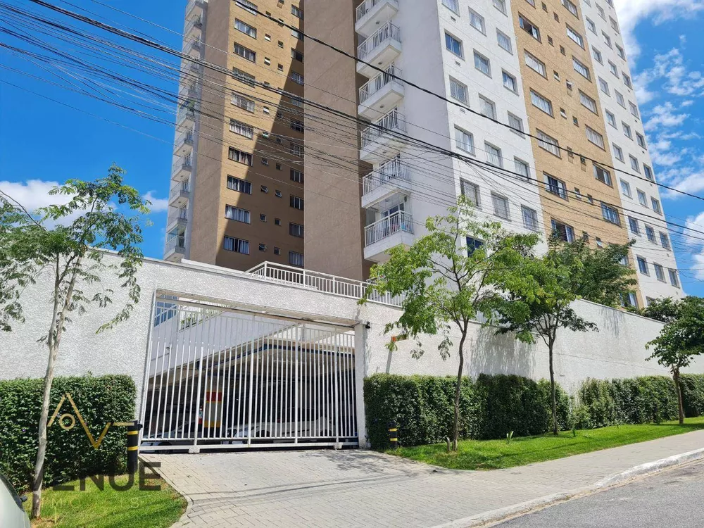 Apartamento, 1 quarto, 28 m² - Foto 4