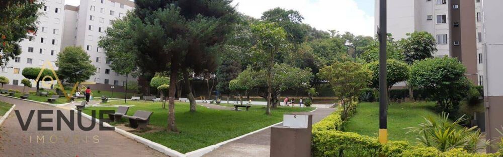 Apartamento, 2 quartos, 49 m² - Foto 8