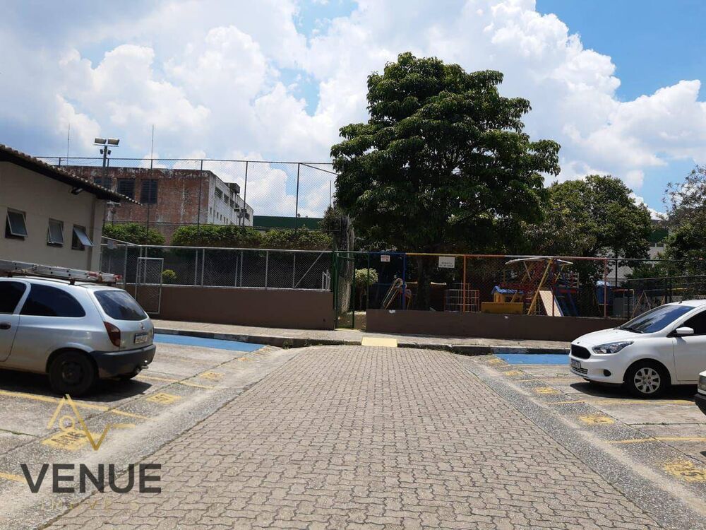 Apartamento, 2 quartos, 49 m² - Foto 5