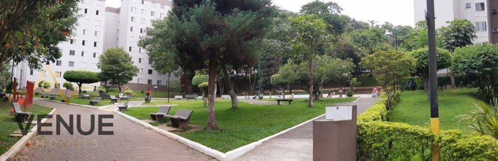 Apartamento, 2 quartos, 49 m² - Foto 6