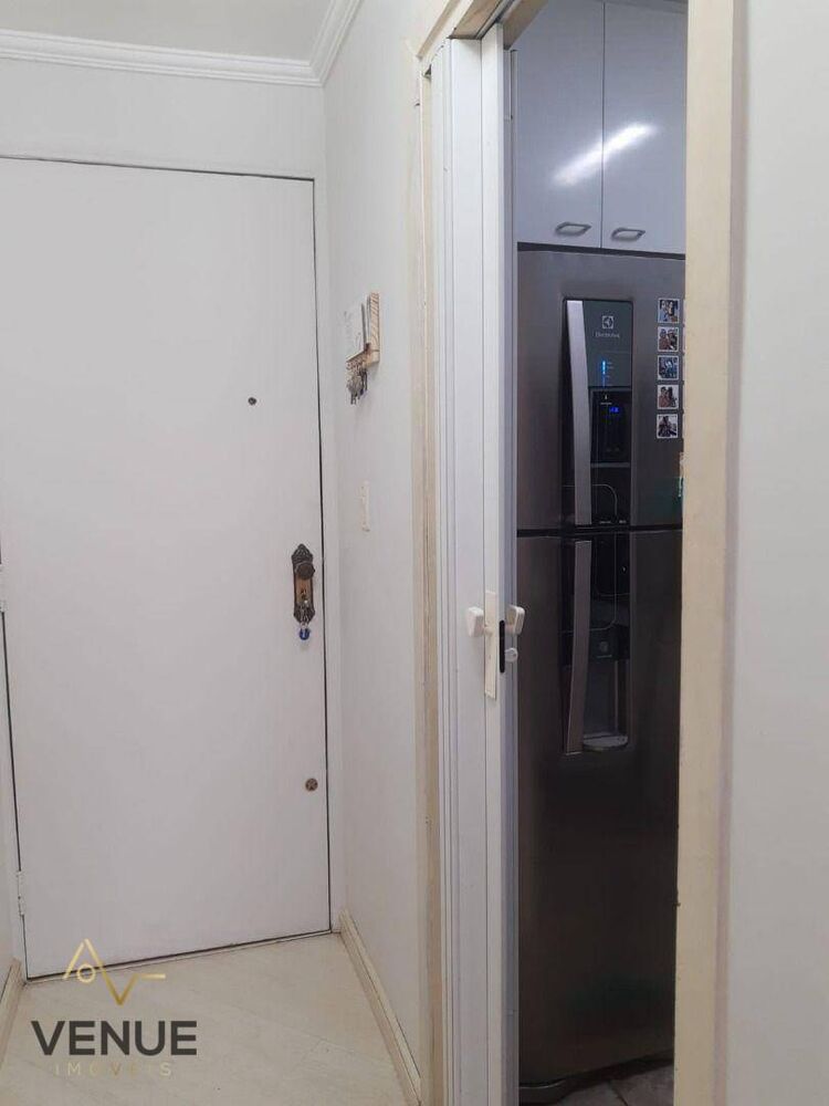 Apartamento, 2 quartos, 49 m² - Foto 2