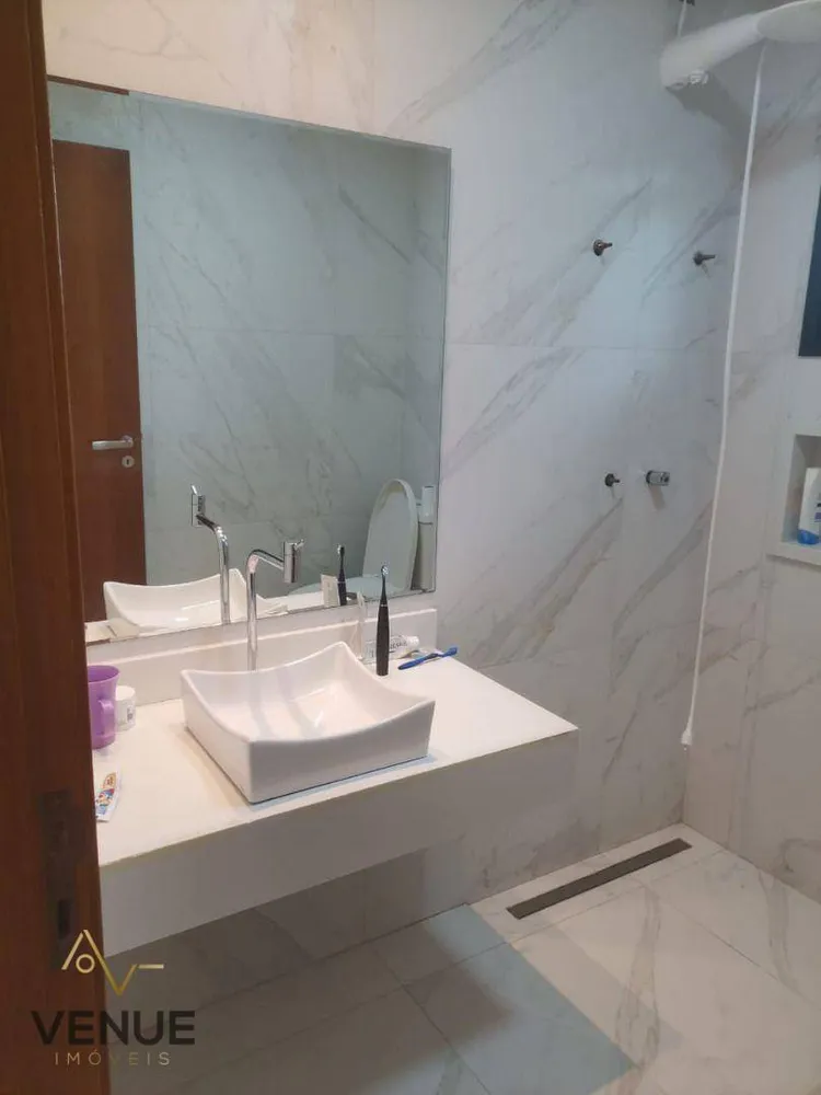 Chácara, 5 quartos, 340 m² - Foto 15