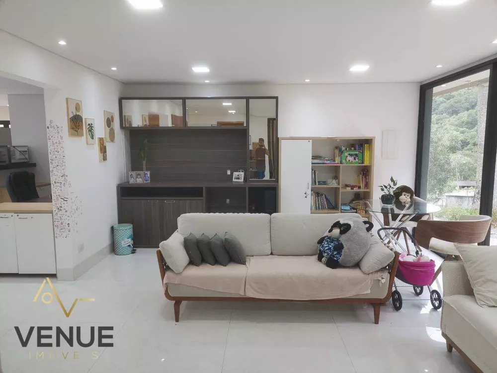 Chácara, 5 quartos, 340 m² - Foto 6