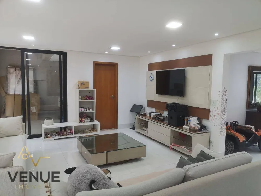 Chácara, 5 quartos, 340 m² - Foto 7