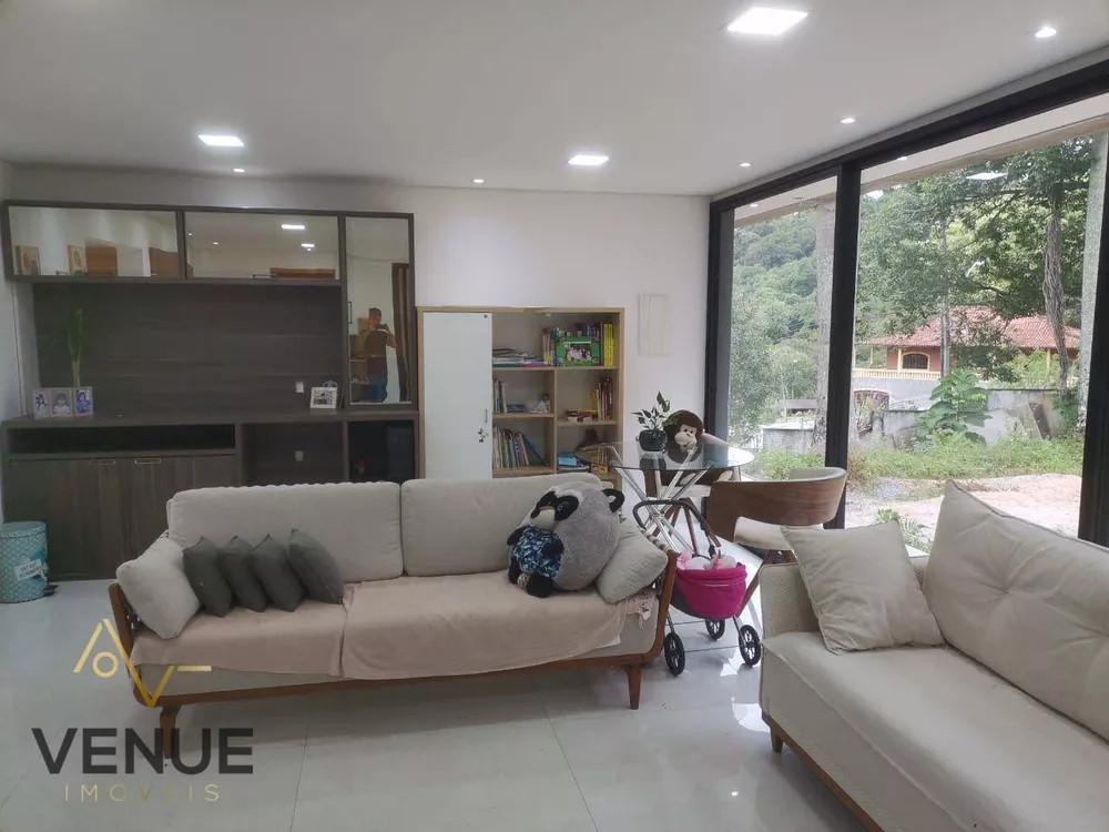 Chácara, 5 quartos, 340 m² - Foto 5