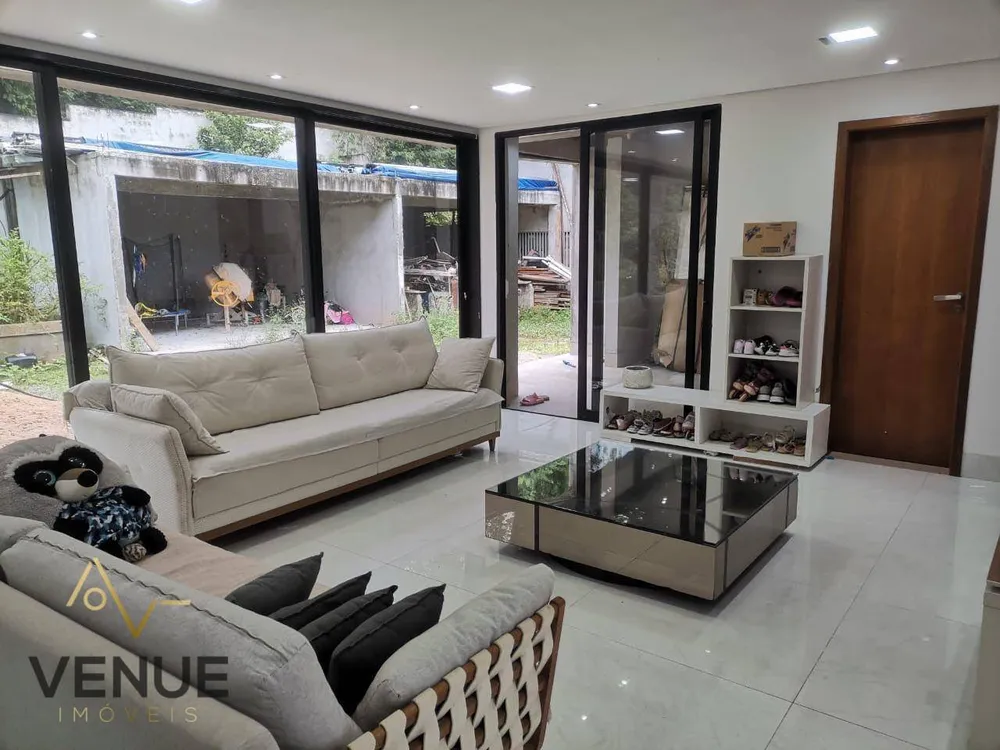 Chácara, 5 quartos, 340 m² - Foto 8