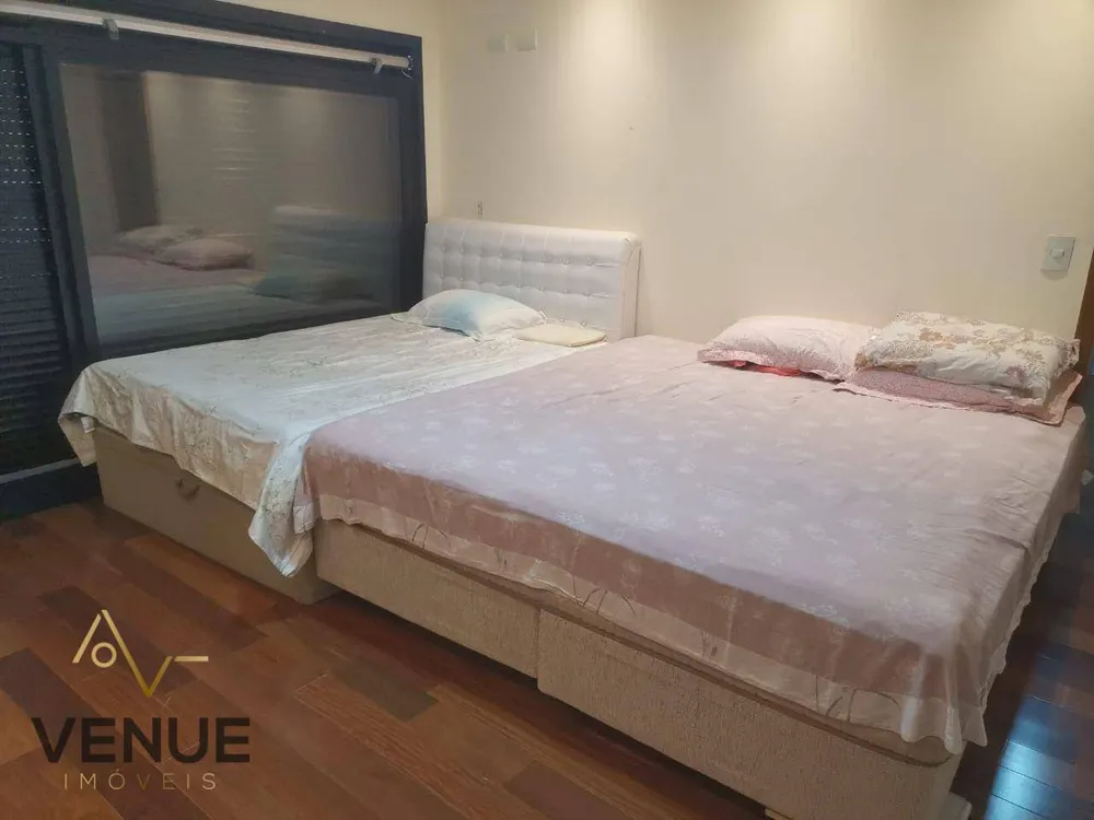 Chácara, 5 quartos, 340 m² - Foto 13