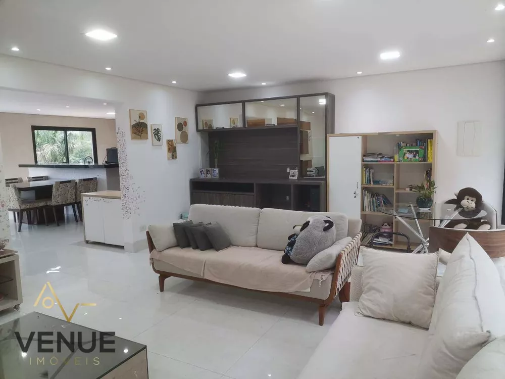 Chácara, 5 quartos, 340 m² - Foto 7