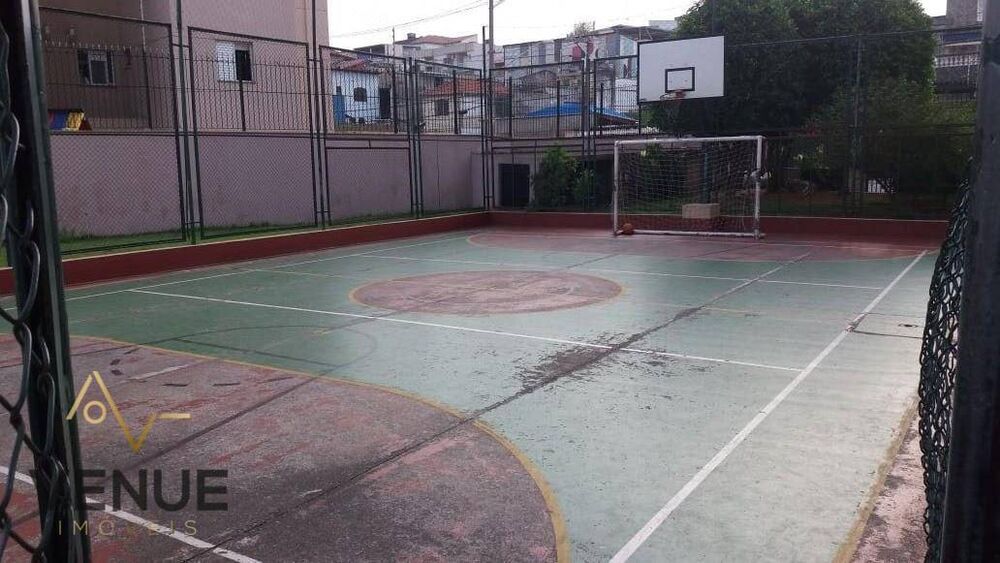 Apartamento, 3 quartos, 70 m² - Foto 1