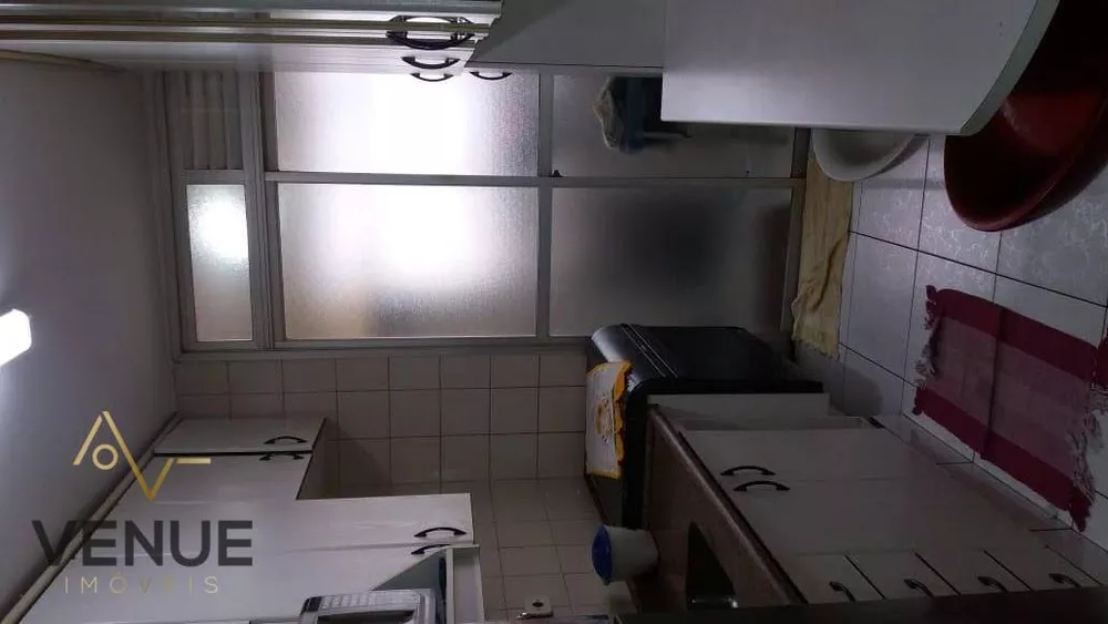 Apartamento, 3 quartos, 70 m² - Foto 5