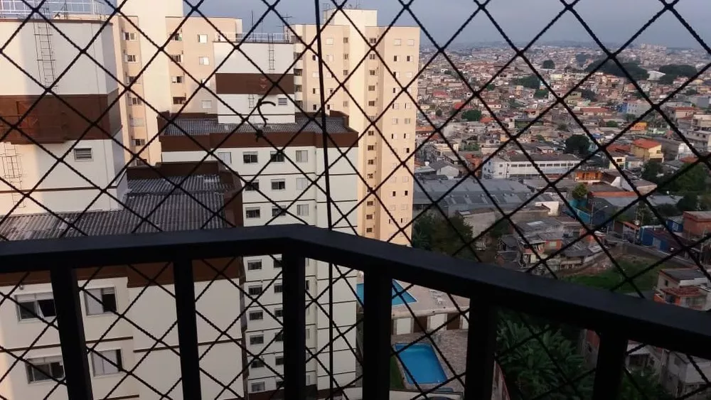 Apartamento, 3 quartos, 70 m² - Foto 6