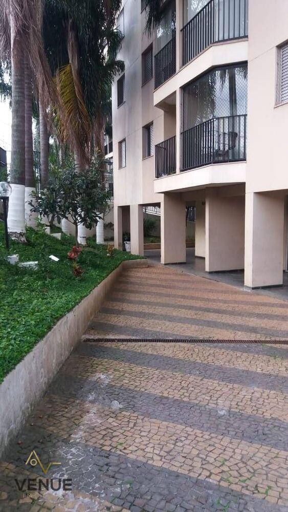 Apartamento, 3 quartos, 70 m² - Foto 13