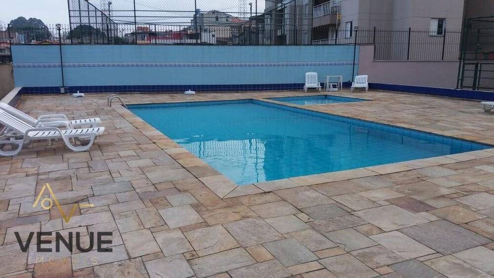 Apartamento, 3 quartos, 70 m² - Foto 12