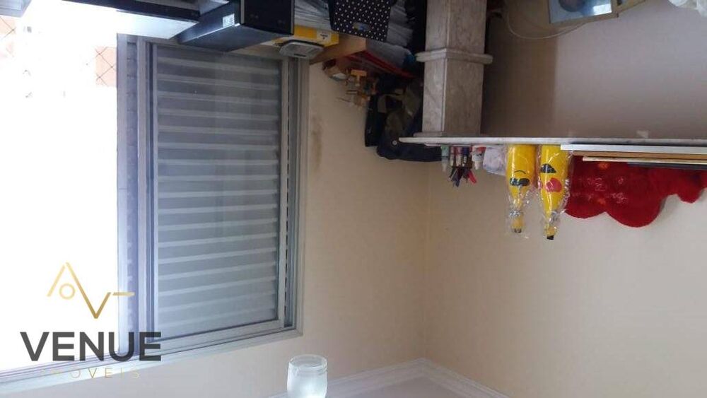 Apartamento, 3 quartos, 70 m² - Foto 4