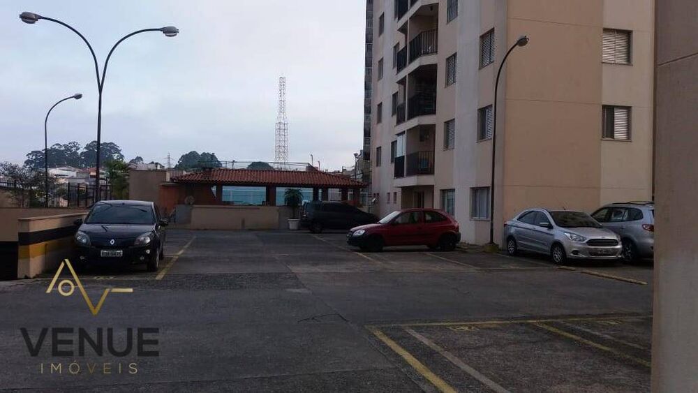 Apartamento, 3 quartos, 70 m² - Foto 9
