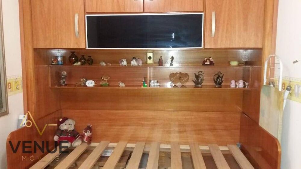 Apartamento, 3 quartos, 70 m² - Foto 2