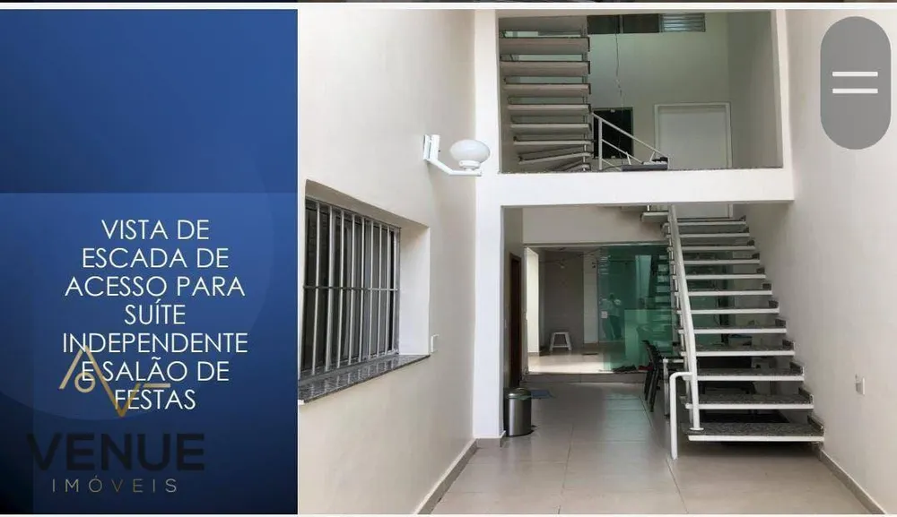 Sobrado, 4 quartos, 310 m² - Foto 6
