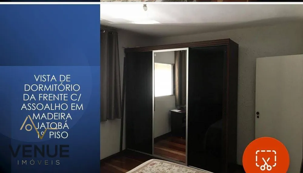 Sobrado, 4 quartos, 310 m² - Foto 13