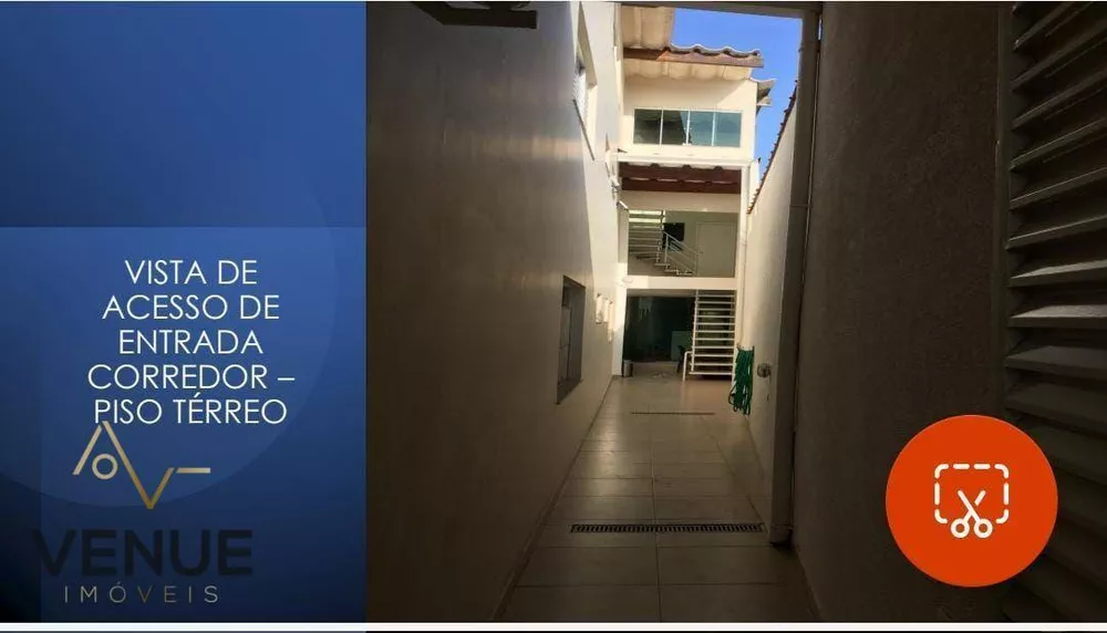 Sobrado, 4 quartos, 310 m² - Foto 5
