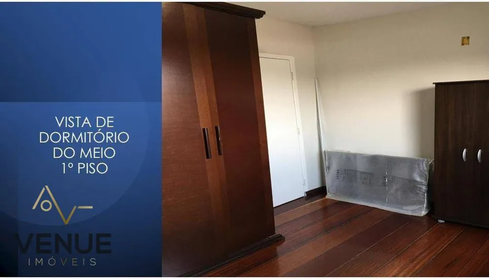 Sobrado, 4 quartos, 310 m² - Foto 14