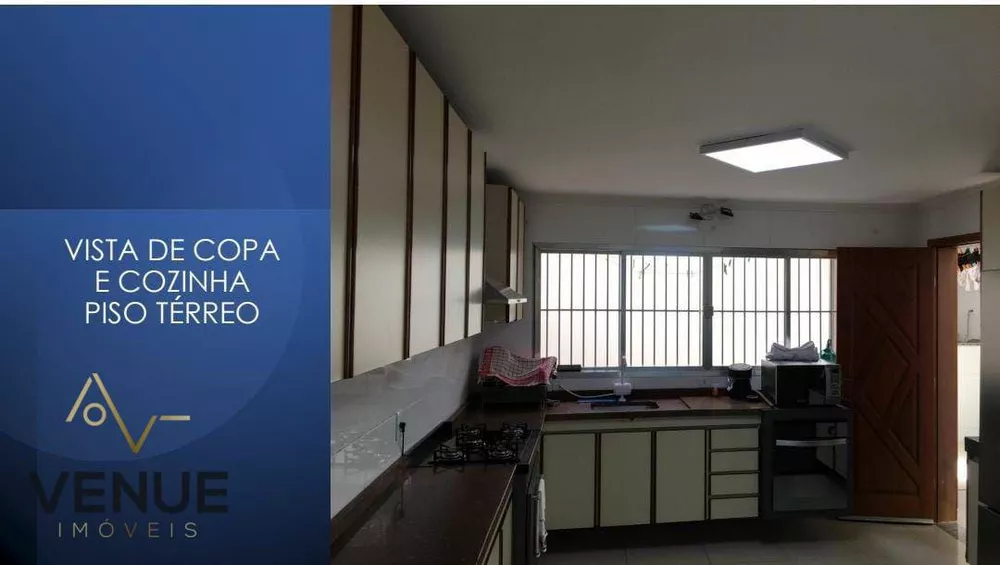 Sobrado, 4 quartos, 310 m² - Foto 6
