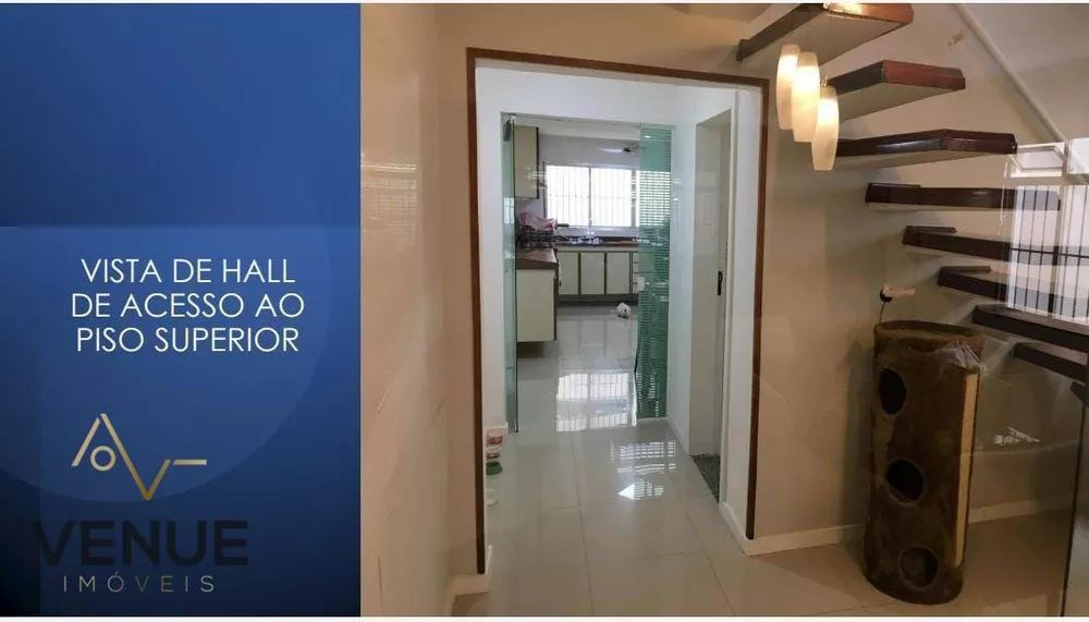 Sobrado, 4 quartos, 310 m² - Foto 8
