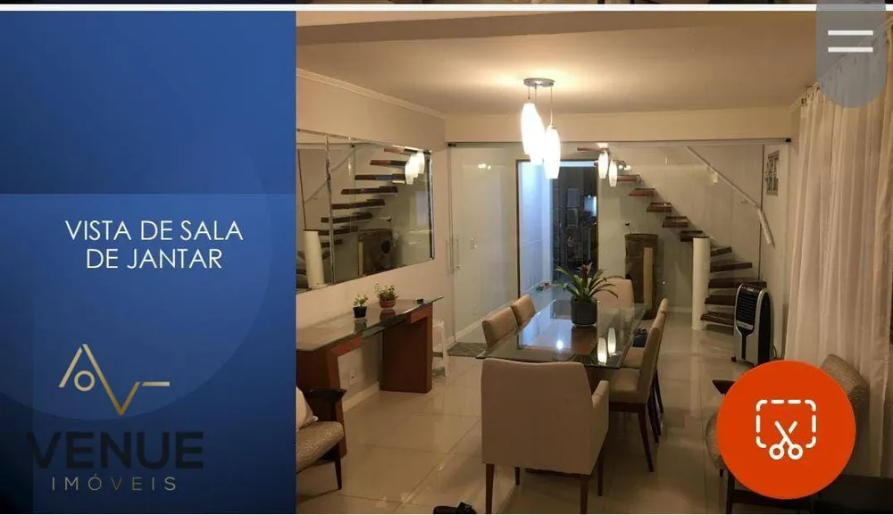 Sobrado, 4 quartos, 310 m² - Foto 10