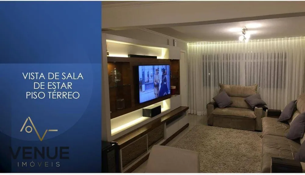Sobrado, 4 quartos, 310 m² - Foto 9