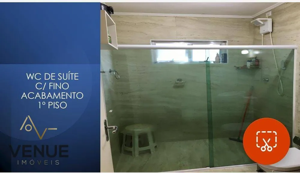 Sobrado, 4 quartos, 310 m² - Foto 15