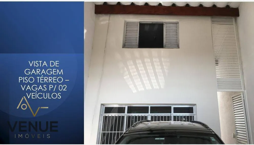 Sobrado, 4 quartos, 310 m² - Foto 3