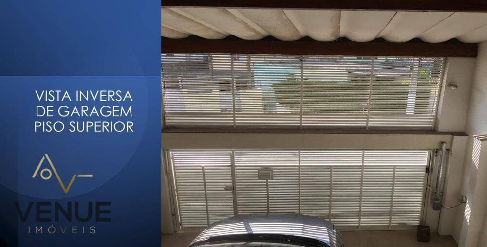 Sobrado à venda com 4 quartos, 310m² - Foto 1