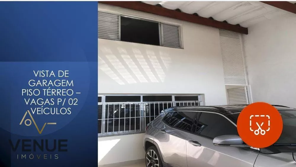 Sobrado, 4 quartos, 310 m² - Foto 7