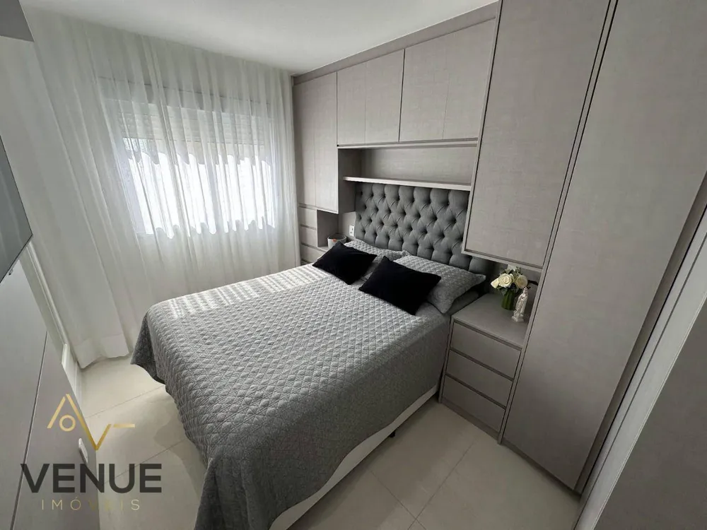 Apartamento, 2 quartos, 62 m² - Foto 8