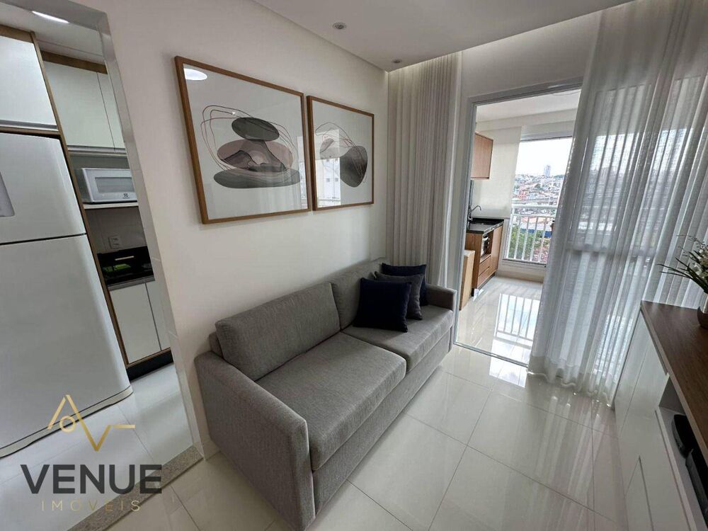 Apartamento, 2 quartos, 62 m² - Foto 4