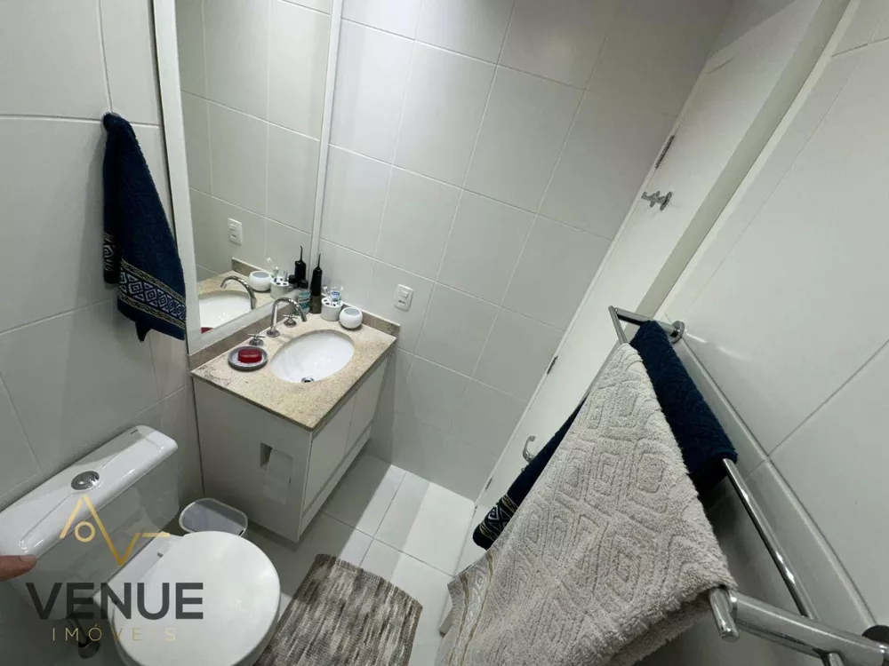 Apartamento, 2 quartos, 62 m² - Foto 11