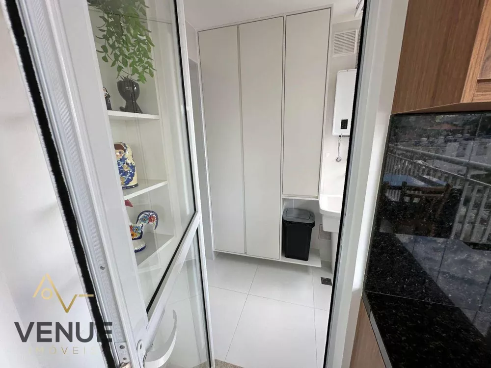 Apartamento, 2 quartos, 62 m² - Foto 7