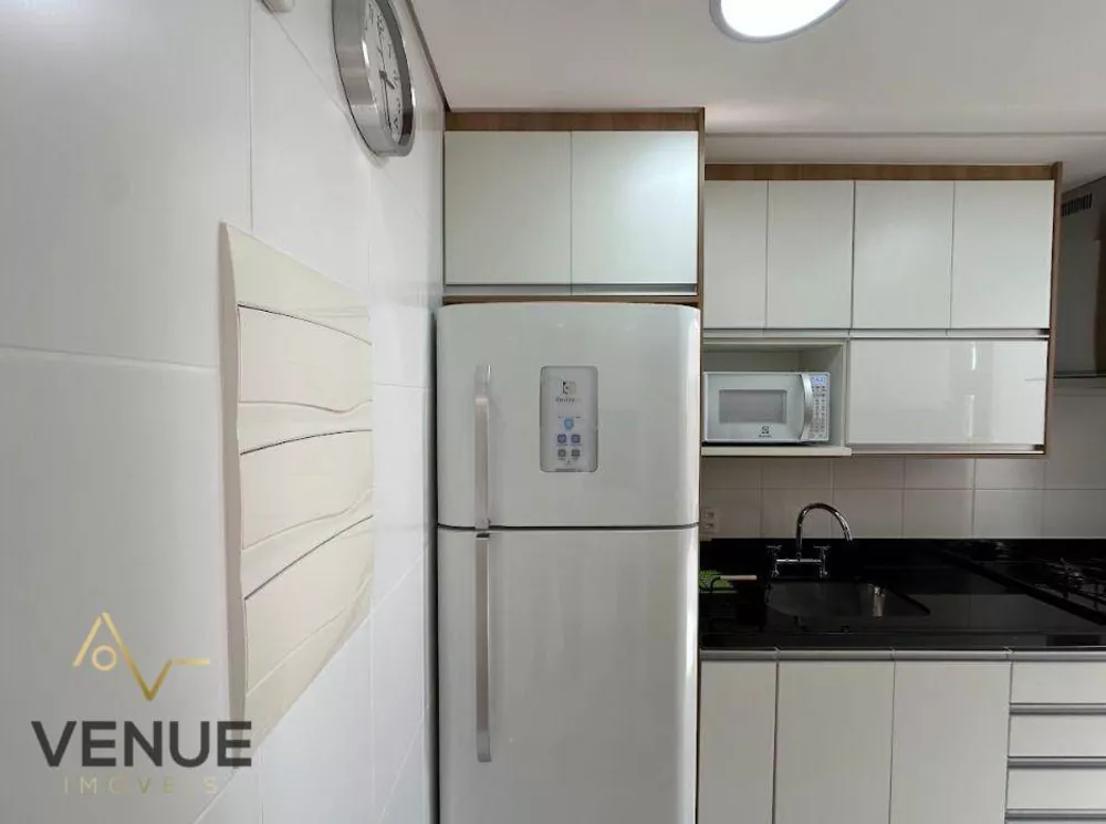 Apartamento, 2 quartos, 62 m² - Foto 6