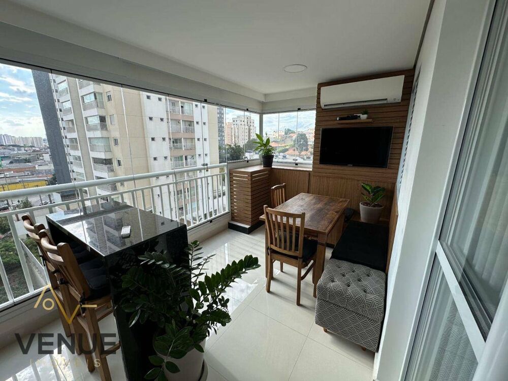 Apartamento, 2 quartos, 62 m² - Foto 2