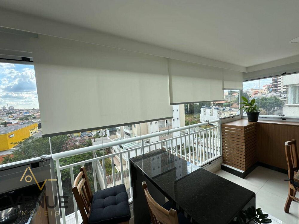 Apartamento, 2 quartos, 62 m² - Foto 1