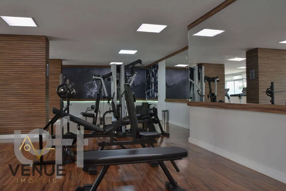Apartamento, 2 quartos, 62 m² - Foto 22