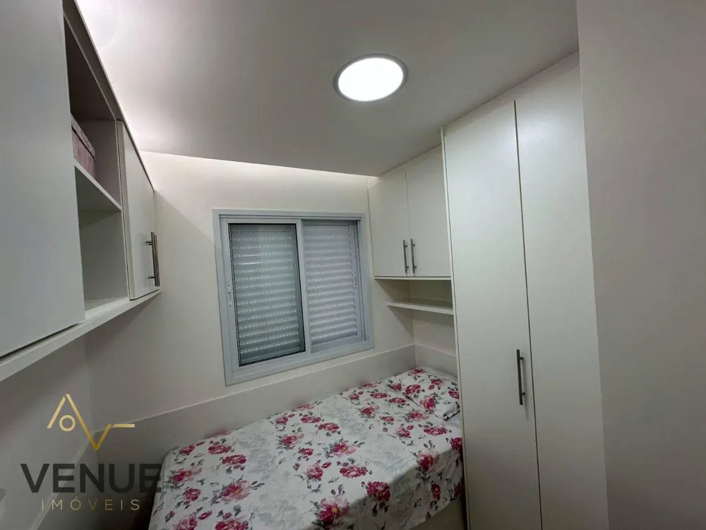 Apartamento, 2 quartos, 62 m² - Foto 12