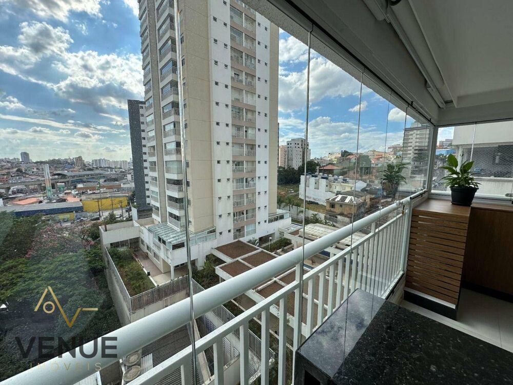 Apartamento, 2 quartos, 62 m² - Foto 3