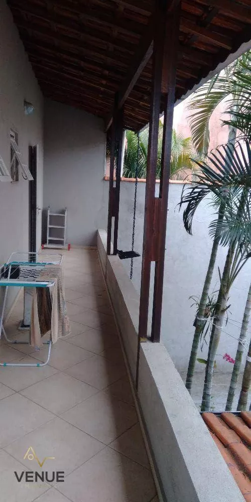 Casa, 4 quartos, 400 m² - Foto 2