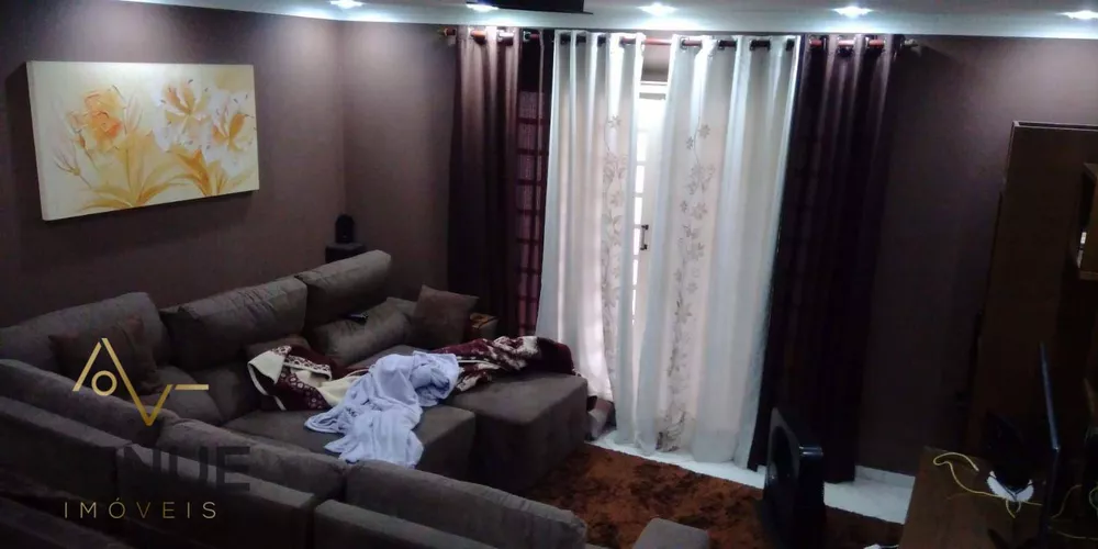Casa, 4 quartos, 400 m² - Foto 3