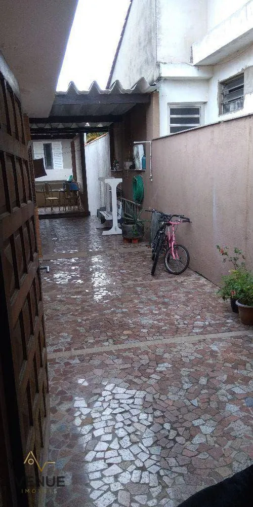 Casa, 4 quartos, 400 m² - Foto 10