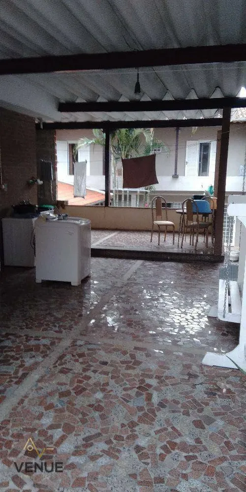 Casa, 4 quartos, 400 m² - Foto 11